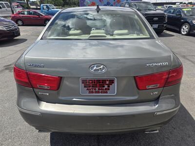 2009 Hyundai SONATA Limited V6   - Photo 6 - Boise, ID 83714