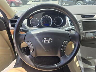 2009 Hyundai SONATA Limited V6   - Photo 9 - Boise, ID 83714
