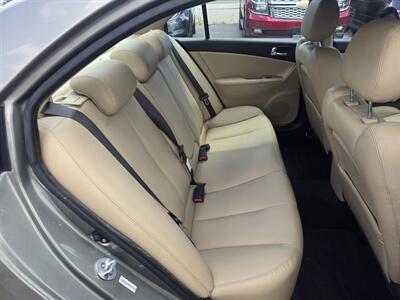 2009 Hyundai SONATA Limited V6   - Photo 15 - Boise, ID 83714