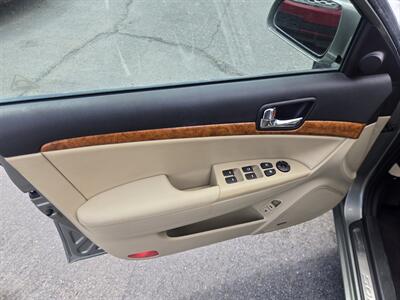 2009 Hyundai SONATA Limited V6   - Photo 11 - Boise, ID 83714