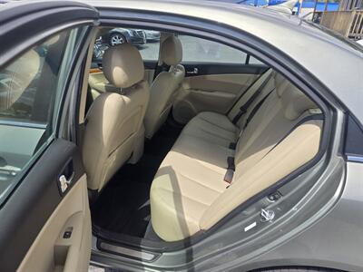 2009 Hyundai SONATA Limited V6   - Photo 13 - Boise, ID 83714