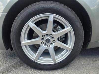 2009 Hyundai SONATA Limited V6   - Photo 18 - Boise, ID 83714