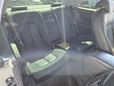 2002 Mercedes-Benz CL 500 - Photo 16 - Boise, ID 83714