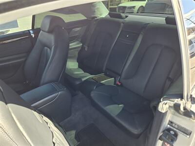 2002 Mercedes-Benz CL 500 - Photo 13 - Boise, ID 83714