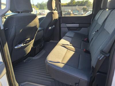 2024 Ford F-450 Super Duty XLT   - Photo 18 - Boise, ID 83714