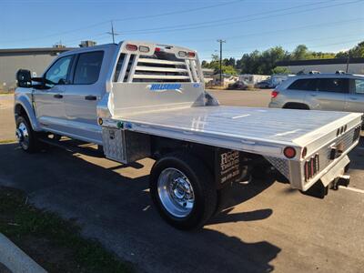 2024 Ford F-450 Super Duty XLT   - Photo 5 - Boise, ID 83714