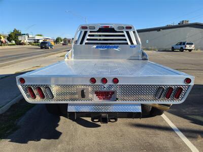 2024 Ford F-450 Super Duty XLT   - Photo 7 - Boise, ID 83714