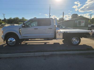 2024 Ford F-450 Super Duty XLT   - Photo 4 - Boise, ID 83714