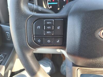 2024 Ford F-450 Super Duty XLT   - Photo 14 - Boise, ID 83714