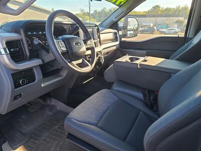 2024 Ford F-450 Super Duty XLT   - Photo 16 - Boise, ID 83714