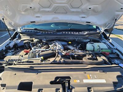 2024 Ford F-450 Super Duty XLT   - Photo 21 - Boise, ID 83714
