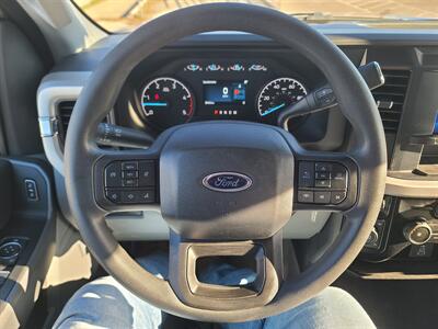 2024 Ford F-450 Super Duty XLT   - Photo 10 - Boise, ID 83714
