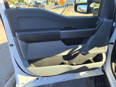 2024 Ford F-450 Super Duty XLT   - Photo 15 - Boise, ID 83714