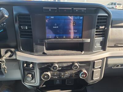 2024 Ford F-450 Super Duty XLT   - Photo 11 - Boise, ID 83714
