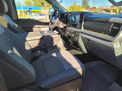 2024 Ford F-450 Super Duty XLT   - Photo 20 - Boise, ID 83714