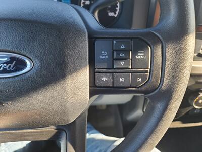 2024 Ford F-450 Super Duty XLT   - Photo 13 - Boise, ID 83714