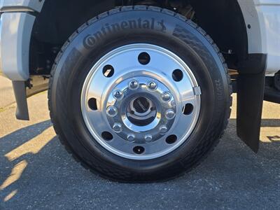 2024 Ford F-450 Super Duty XLT   - Photo 22 - Boise, ID 83714
