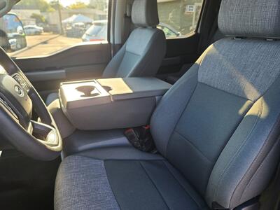 2024 Ford F-450 Super Duty XLT   - Photo 17 - Boise, ID 83714