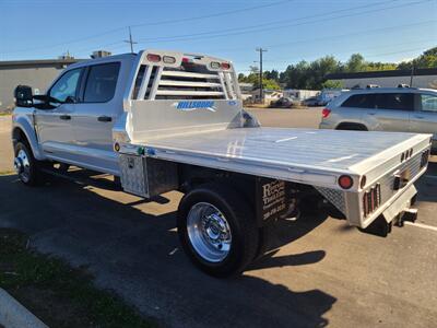 2024 Ford F-450 Super Duty XLT   - Photo 6 - Boise, ID 83714
