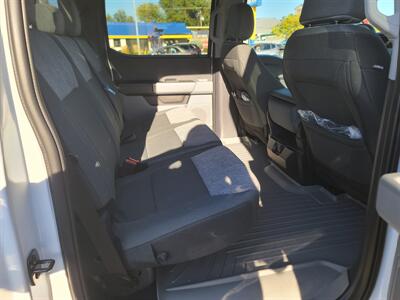 2024 Ford F-450 Super Duty XLT   - Photo 19 - Boise, ID 83714