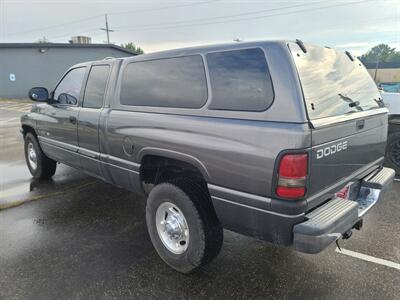 2002 Dodge Ram 2500 SLT   - Photo 5 - Boise, ID 83714