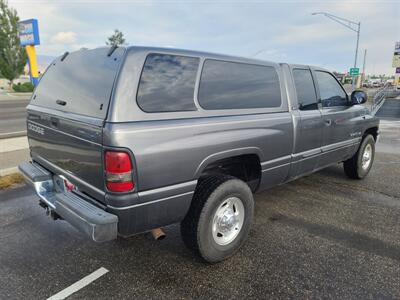 2002 Dodge Ram 2500 SLT   - Photo 7 - Boise, ID 83714