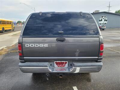 2002 Dodge Ram 2500 SLT   - Photo 6 - Boise, ID 83714