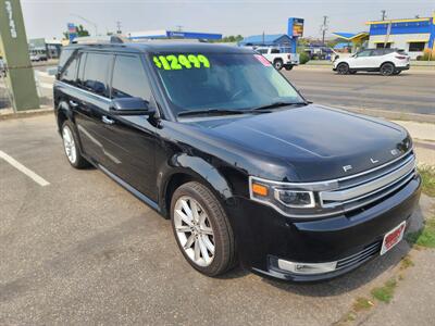 2016 Ford Flex Limited Wagon