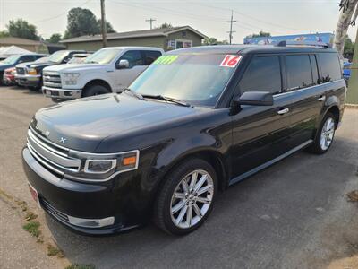 2016 Ford Flex Limited   - Photo 3 - Boise, ID 83714