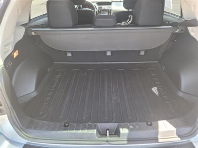 2015 Subaru XV Crosstrek 2.0i Premium   - Photo 18 - Boise, ID 83714