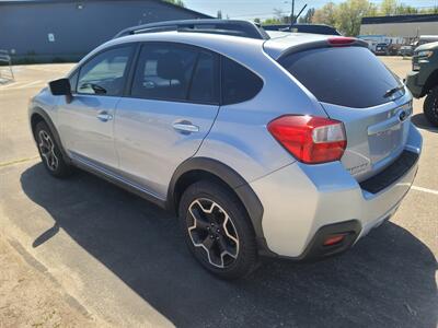 2015 Subaru XV Crosstrek 2.0i Premium   - Photo 5 - Boise, ID 83714
