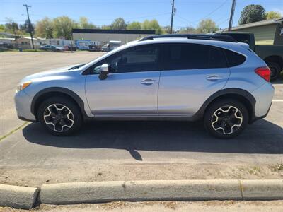 2015 Subaru XV Crosstrek 2.0i Premium   - Photo 4 - Boise, ID 83714