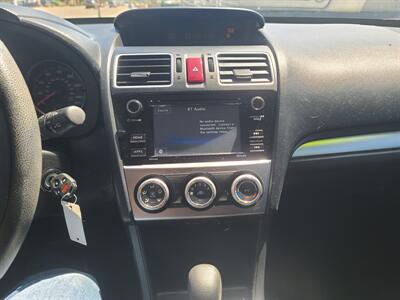 2015 Subaru XV Crosstrek 2.0i Premium   - Photo 10 - Boise, ID 83714