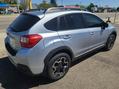2015 Subaru XV Crosstrek 2.0i Premium   - Photo 7 - Boise, ID 83714