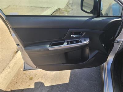 2015 Subaru XV Crosstrek 2.0i Premium   - Photo 14 - Boise, ID 83714