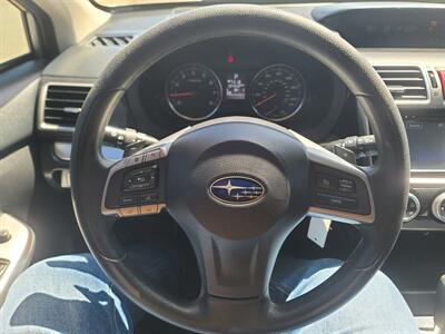 2015 Subaru XV Crosstrek 2.0i Premium   - Photo 9 - Boise, ID 83714
