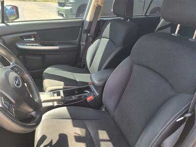 2015 Subaru XV Crosstrek 2.0i Premium   - Photo 16 - Boise, ID 83714