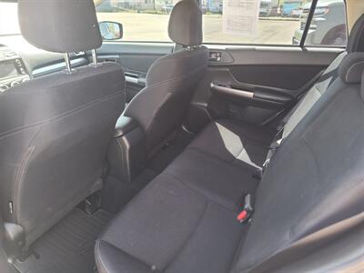 2015 Subaru XV Crosstrek 2.0i Premium   - Photo 17 - Boise, ID 83714