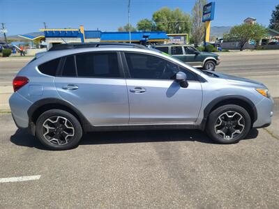 2015 Subaru XV Crosstrek 2.0i Premium   - Photo 8 - Boise, ID 83714