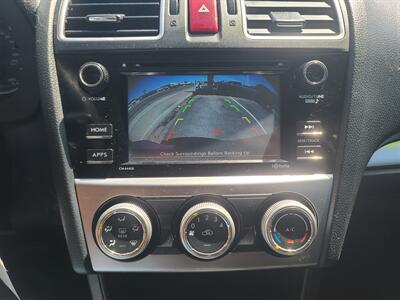 2015 Subaru XV Crosstrek 2.0i Premium   - Photo 11 - Boise, ID 83714
