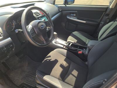 2015 Subaru XV Crosstrek 2.0i Premium   - Photo 15 - Boise, ID 83714