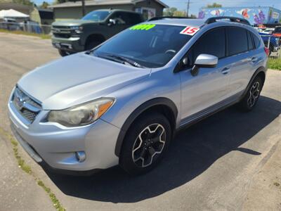 2015 Subaru XV Crosstrek 2.0i Premium   - Photo 3 - Boise, ID 83714