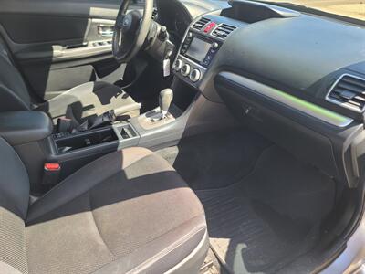 2015 Subaru XV Crosstrek 2.0i Premium   - Photo 20 - Boise, ID 83714