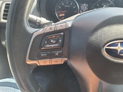 2015 Subaru XV Crosstrek 2.0i Premium   - Photo 13 - Boise, ID 83714
