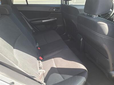 2015 Subaru XV Crosstrek 2.0i Premium   - Photo 19 - Boise, ID 83714