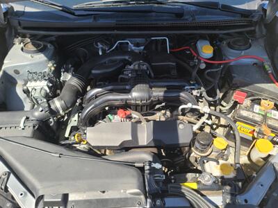 2015 Subaru XV Crosstrek 2.0i Premium   - Photo 21 - Boise, ID 83714
