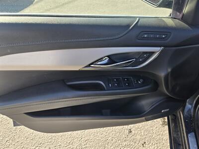 2015 Cadillac ATS 2.0T Luxury   - Photo 12 - Boise, ID 83714