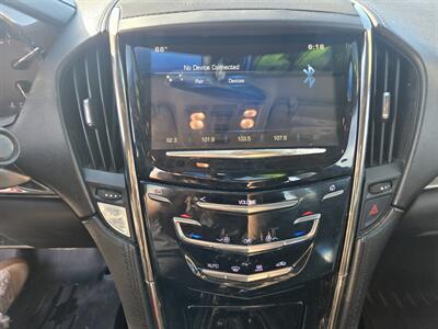 2015 Cadillac ATS 2.0T Luxury   - Photo 10 - Boise, ID 83714