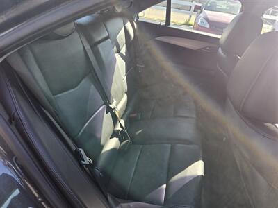 2015 Cadillac ATS 2.0T Luxury   - Photo 16 - Boise, ID 83714