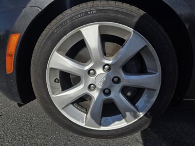 2015 Cadillac ATS 2.0T Luxury   - Photo 19 - Boise, ID 83714